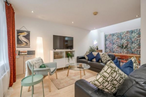 Central Belfast Apartments Somerset Mews